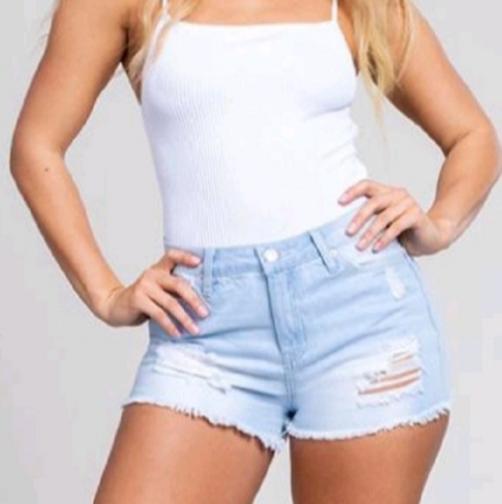 🔥💎New! Summer Shorts💎🔥